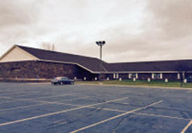 Bridgeview Assembly of God, Big Lake Minnesota