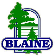 Blaine Minnesota