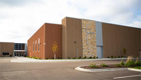 Eagle Brook Church, Blaine Minnesota