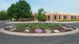 Abundant Life Church, Blaine Minnesota