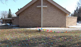 Hope Church, Blaine Minnesota