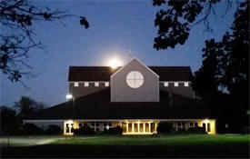 Way of the Lord Church, Blaine Minnesota