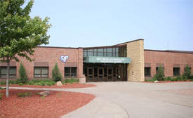 Westwood Intermediate and Middle School, Blaine Minnesota