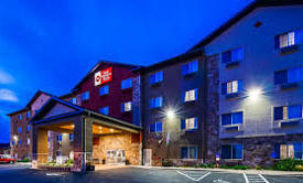 Best Western Plus, Blaine Minnesota