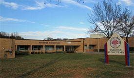 Parkside Elementary School, Buffalo Minnesota