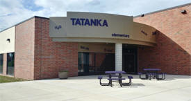 Tatanka Elementary School, Buffalo Minnesota