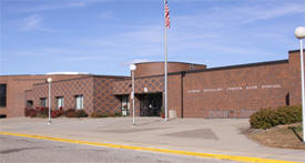 Nicollet Middle School, Burnsville Minnesota