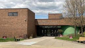 Sky Oaks Elementary School, Burnsville Minnesota