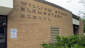 William Byrne Elementary School, Burnsville Minnesota