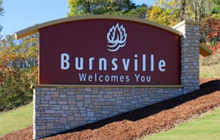 Welcome to Burnsville Minnesota