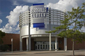 Burnsville Center, Burnsville Minnesota
