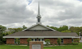 Church of Jesus Christ of Latter-Day Saints, Burnsville Minnesota