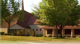 Presbyterian Church of the Apostles, Burnsville Minnesota