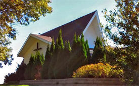 Crystal Lake Baptist Church, Burnsville Minnesota