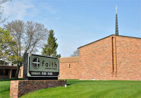 Faith Covenant Church, Burnsville Minnesota
