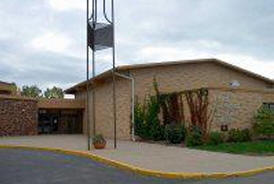 Good Shepherd Lutheran Church, Burnsville Minnesota