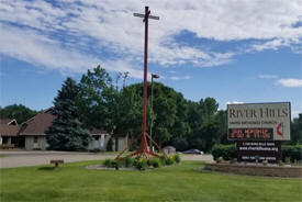 River Hills United Methodist Church, Burnsville Minnesota