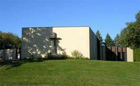 SouthCross Community Church, Burnsville Minnesota