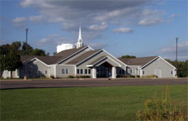 South Metro Vineyard Church, Burnsville Minnesota