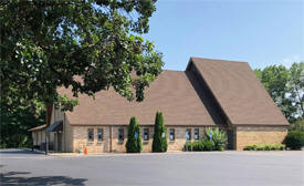 Stonebridge Church, Burnsville Minnesota