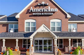 AmericInn by Wyndham Burnsville