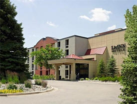 LivINN Hotel Minneapolis South/Burnsville 