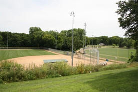 Neill Park, Burnsville Minnesota