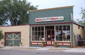 Carver Flowers, Carver Minnesota