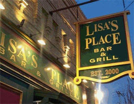 Lisa's Place, Carver Minnesota
