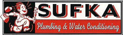 Sufka Plumbing and Water Conditioning, Carver Minnesota