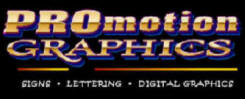 Promotion Graphics, Carver Minnesota