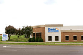 Ridgeview Chanhassen Clinic