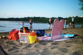 Lake Ann Park, ChanhassenMinnesota