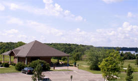 Lake Minnewashta Regional Park, Chanhassen Minnesota