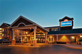 AmericInn by Wyndham, Chanhassen Minnesota