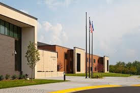 Chanhassen High School, Chanhassen Minnesota