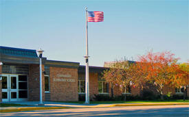 Chanhassen Elementary School, Chanhassen Minnesota