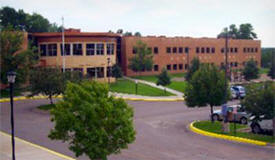 St. Hubert Catholic School, Chanhassen Minnesota