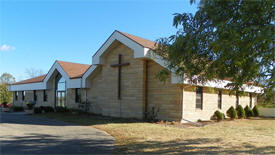 Shepherd of the Hill Presbyterian Church, Chaska Minnesota