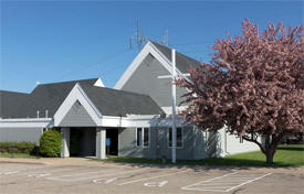 Valley Evangelical Free Church, Chaska Minnesota