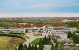 Oak Ridge Hotel and Conference Center, Chaska Minnesota