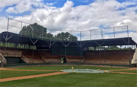 Athletic Park, Chaska Minnesota