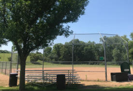 Pioneer Park, Chaska Minnesota