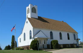 Zoar United Church of Christ, Chaska Minnesota