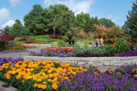 Minnesota Landscape Arboretum, Chaska Minnesota