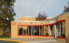 Centennial High School, Circle Pines Minnesota