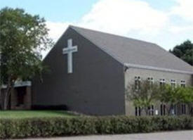Living Faith Church, Circle Pines Minnesota