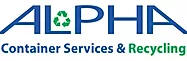 Alpha Container Services & Recycling 