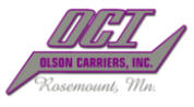 Olson Carriers Inc 