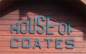 House of Coates, Coates Minnesota